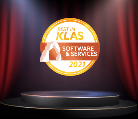 Epic Named Best in KLAS for Top Overall Software Suite for the Tenth Straight Year Epic Best in KLAS 2020