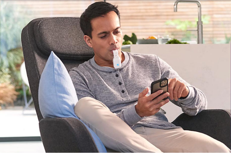 FDA eXciteOSA sleep apnea