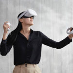 Facebook Begins Rolling Out Messenger on Oculus Quest VR Headsets Facebook messenger oculus quest