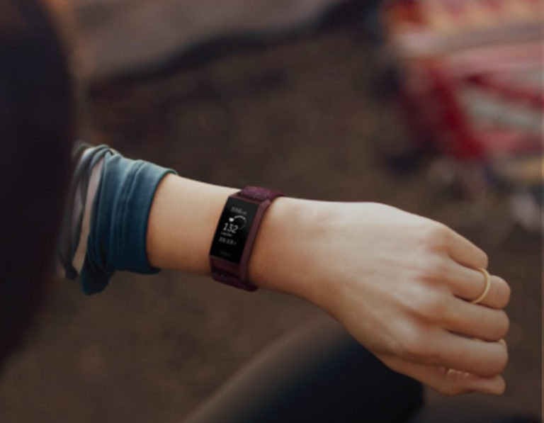 Fitbit Blood Sugar App