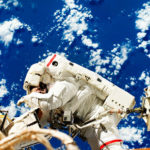 Fitbit to Equip NASA Employees with Wearables to Protect Them from COVID-19 Fitbit NASA COVID-19 wearables