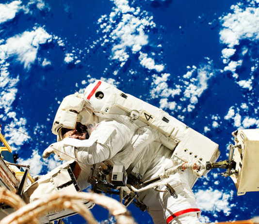 Fitbit to Equip NASA Employees with Wearables to Protect Them from COVID-19 Fitbit NASA COVID-19 wearables