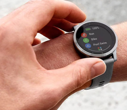 Garmin Vivoactive 5: Likely Release Date, Rumors and Features Everybody Want Garmin Vivoactive 5 Release Date Rumors
