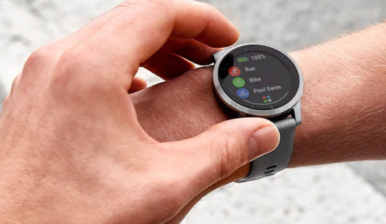 Garmin Vivoactive 5 Release Date Rumors