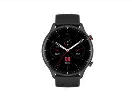 Huami Amazfit GTR 2 LTE And Amazfit T-Rex Pro to Arrive This Year Huami Amazfit GTR 2 LTE And Amazfit T-Rex Pro