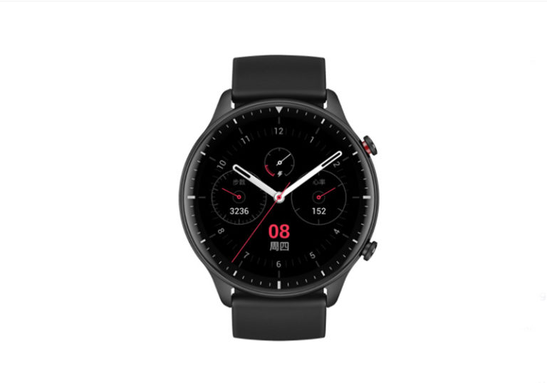 Huami Amazfit GTR 2 LTE And Amazfit T-Rex Pro