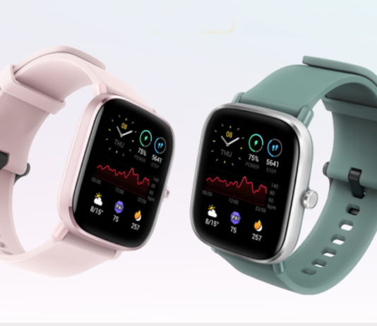 Huami to Launch Third-Generation of its Huangshan Wearable Chip Soon Huami launch third generation Huangshan chip