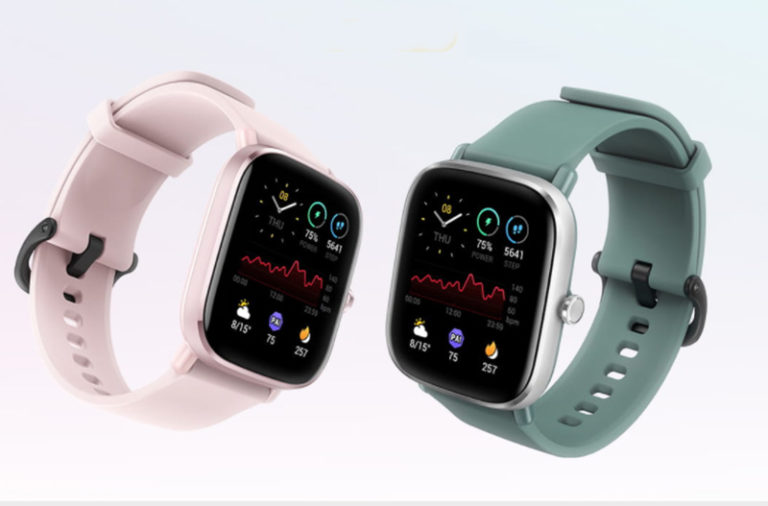 Huami launch third generation Huangshan chip