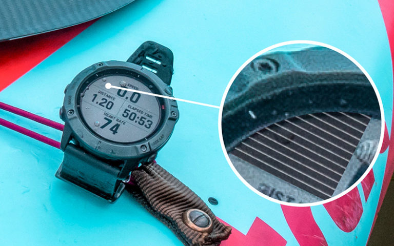 MAX20361 Smallest Solar Harvester