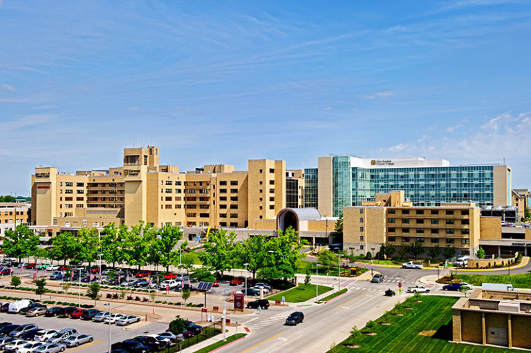 MU Health Care using Cerner solutions