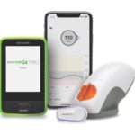 New Trend In Medical Wearables Is Continuous Glucose Monitoring Metabolic monitoring CGM