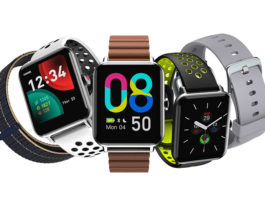 This Wearables Brand Is Taking the Market by Storm With Its Cool, Affordable Smartwatches Noise smartwatches India