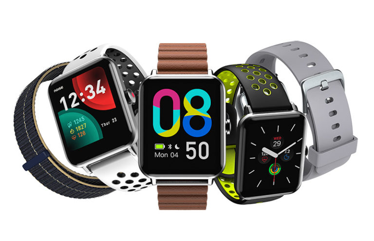 Noise smartwatches India
