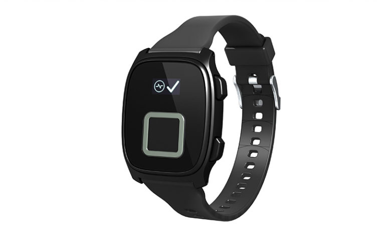 Nymi Elatec partnership