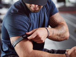 Polar launches Verity Sense, a HR Strap that works without a Connected Device Polar Verity Sense