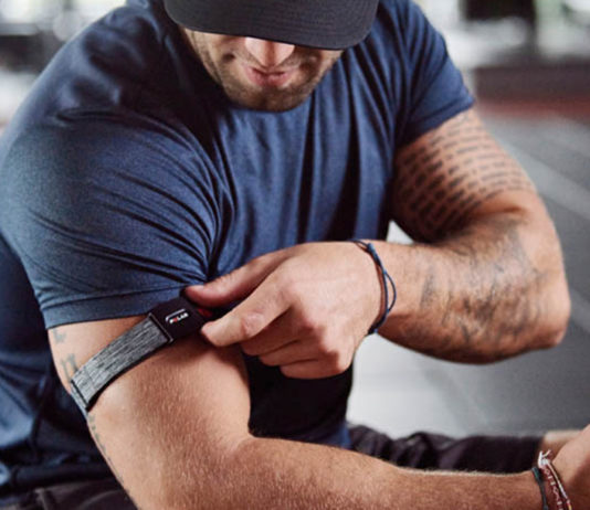 Polar launches Verity Sense, a HR Strap that works without a Connected Device Polar Verity Sense