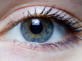 Wearable Sensor Collects Data from Tears or Saliva to Treat Eye or Mouth Diseases Sensor Collects Data from Tears or Saliva