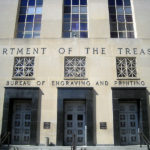 Treasury Bureau to Outfit Employees with Contact-Tracing Wearables to Prevent COVID-19 Outbreak Treasury department contact tracing wearables