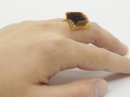 UC Boulder Scientists Develop Self-Healing Device That Can Power Wearables UC boulder wearable battery