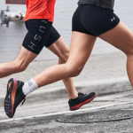 Under Armour Launches Three New HOVR Connected Running Shoes Under Armour New HOVR Running Shoes