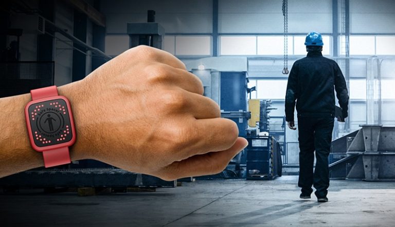 Workplace wearables in 2021