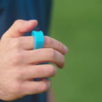 ArcX Smart Ring Lets You Control Your Phone Via Bluetooth ArcX smart ring