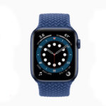 Biogen Partnering with Apple for Cognitive Health Study Using Apple Watch and iPhone Biogen Apple partnership dementia study