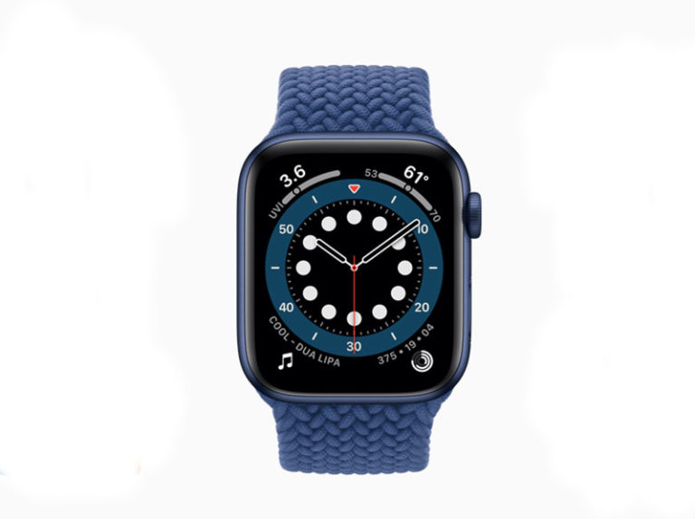 Biogen Apple partnership dementia study