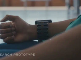 Forget Voice Control, Future Wearables Will Read Your Mind Facebook wearable read your mind