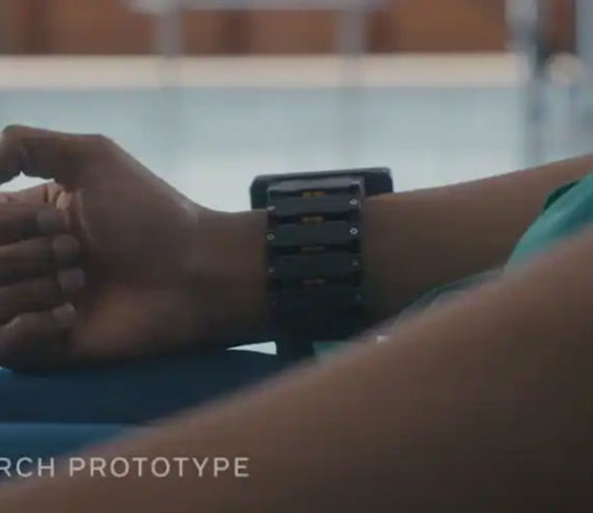 Forget Voice Control, Future Wearables Will Read Your Mind Facebook wearable read your mind