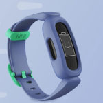Fitbit Ace 3: Latest Fitness Tracker for Kids With Touchscreen And Up to 8-Day Battery Life Fitbit Ace 3 Kids