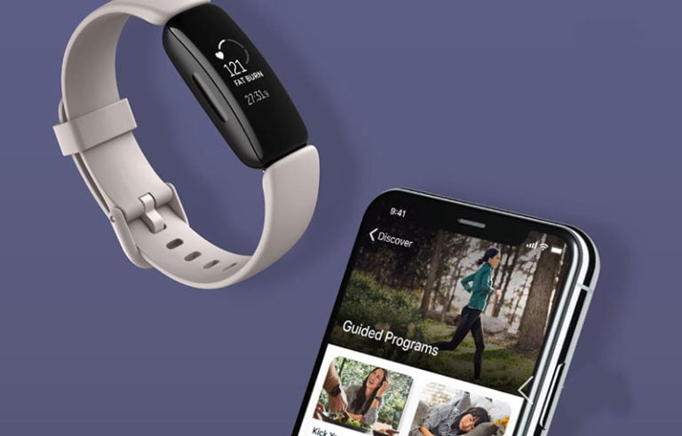 Healthcare wearables partnership