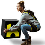 Exoskeletons Are Now Reality – Helping to Combat Worker Fatigue and Injury HeroWear Apex exosuits