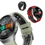 Huawei Now Allows Third-Party Apps On Its Wearables Huawei Allows Third-Party Apps