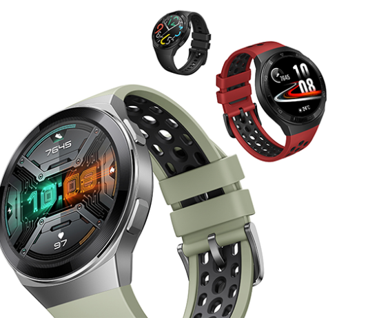 Huawei Now Allows Third-Party Apps On Its Wearables Huawei Allows Third-Party Apps