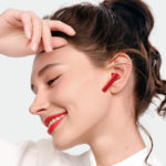 Huawei Launches Freebuds 4i True Wireless Earbuds, Band 6, and Fit Elegant Smartwatch Huawei Freebuds 4i Band 6 Fit Elegant
