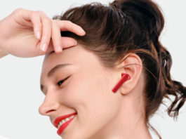 Huawei Launches Freebuds 4i True Wireless Earbuds, Band 6, and Fit Elegant Smartwatch Huawei Freebuds 4i Band 6 Fit Elegant