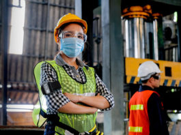 MākuSafe Upgrades Wearables for Contact Tracing and Industry 4.0 Automation Integrations MakuSafe RangeView MakuSmart upgrades