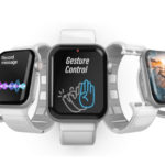 MUDRA – The World’s First Neural Input Wristband Mudra wristband