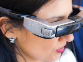 The Future of Wearable Computing May Be Augmented Reality – Newest Developments in AR Glasses New Developments in AR Glasses