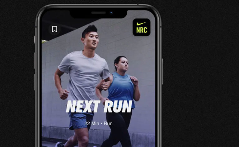Nike Run Club App review