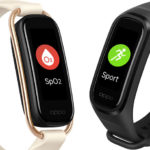 Oppo Band Now Available Outside of China, May Become Robust Competitor for Xiaomi’s Mi Band Oppo Band Style global launch