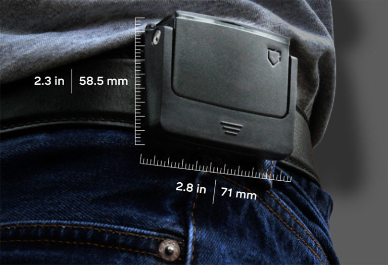 PepsiCo Using Kinetic Reflex