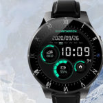 Rollme Hero: Cheap Smartwatch Packed With Features Rollme Hero Smartwatch