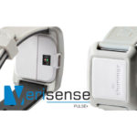 Shimmer Launches New Sensor for Verisense Wearable Platform for Remote Patient Monitoring Shimmer Verisense Pulse+