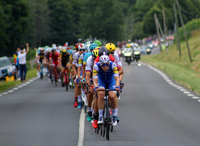 Smart wearables helping athletes