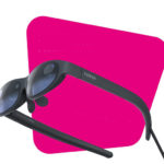 Telekom Partners with Nreal to Launch First Mixed Reality Glasses in Europe Telekom Nreal Light glasses Europe