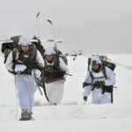 US Army Outfits Paratroopers With WHOOP Strap To Assess Level of Stress US paratroopers whoop strap