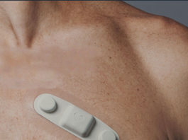 VivaLNK’s Wearable ECG Monitor Can Now Be Used for 6-Minute Walk Test VivaLNK ECG 6-Minute Walk Test