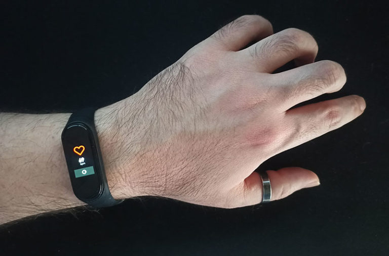 Wearables improving healthcare monitoring